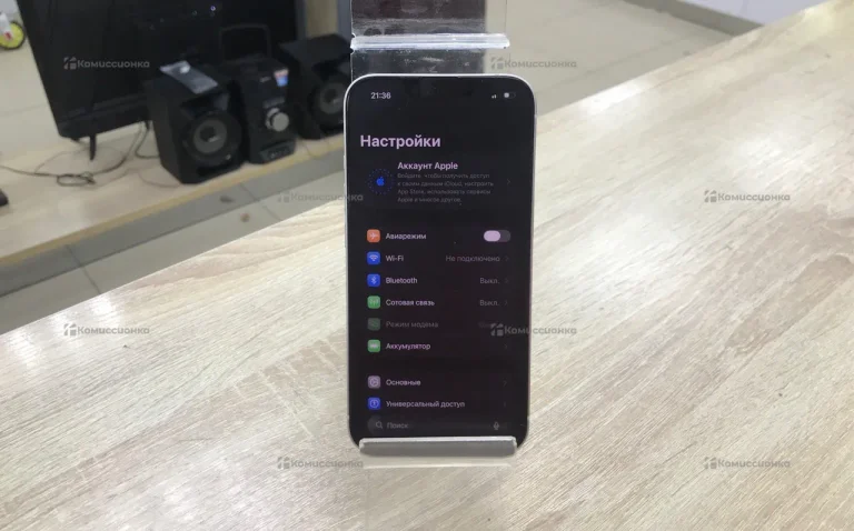 Apple iPhone 13 4/256 ГБ