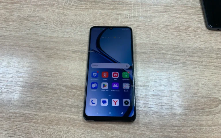 Realme C61 6/128