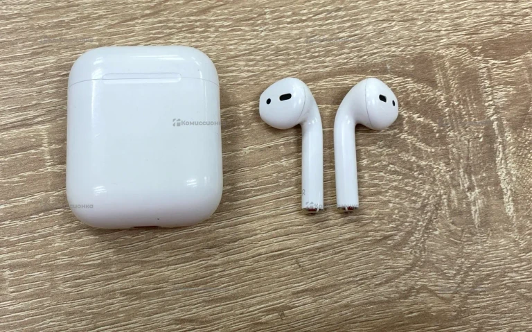 Наушники  AirPods 2
