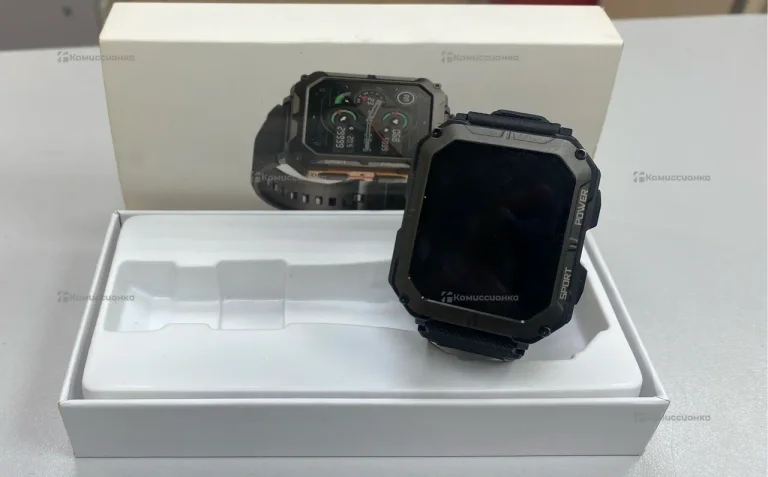 Часы  Gluck-C20pro