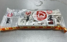 Удлинитель Эра 3 метра