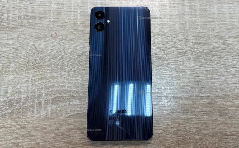 Samsung Galaxy A05 4/64 ГБ
