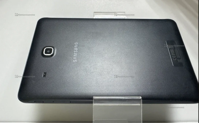 Планшет Samsung Galaxy Tab E 9.6 SM-T560N 8Gb