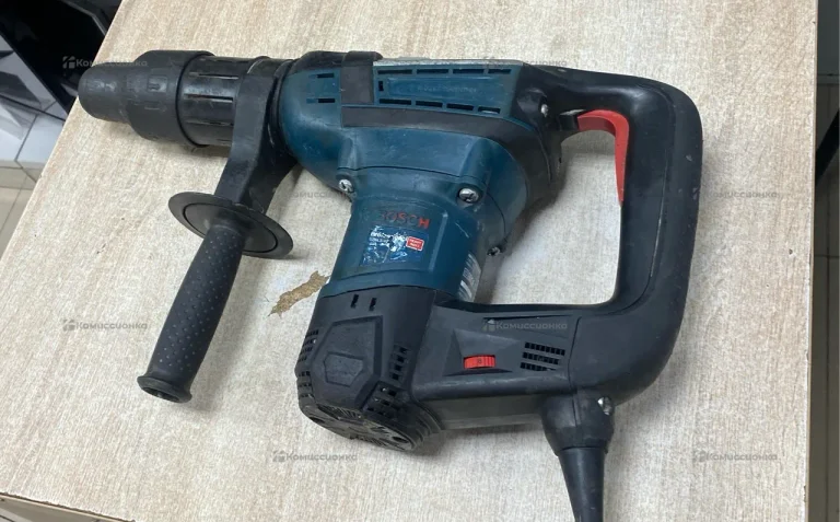 Перфоратор Bosch GBH 5-40D