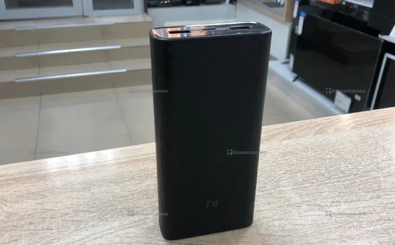 Power Bank  Mi 20000mAh
