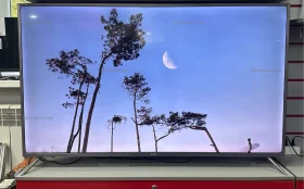 Телевизор  kivi 55ur50gr