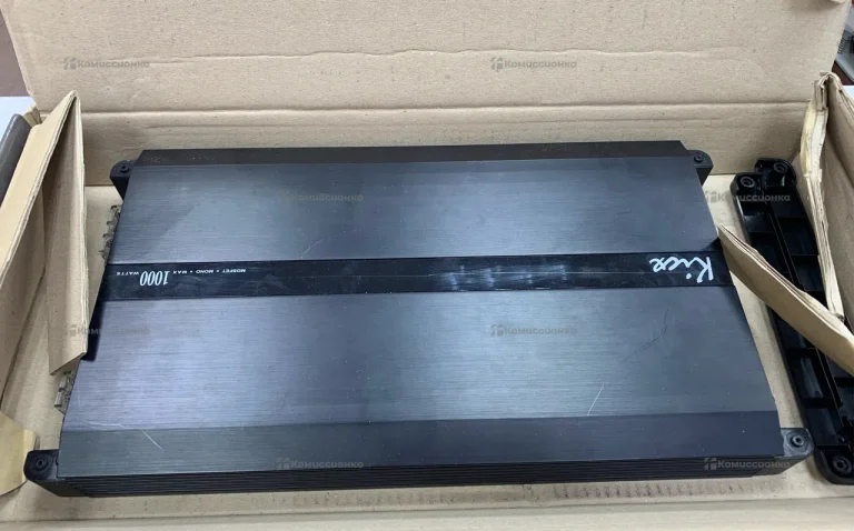 Усилитель  Kice  1350