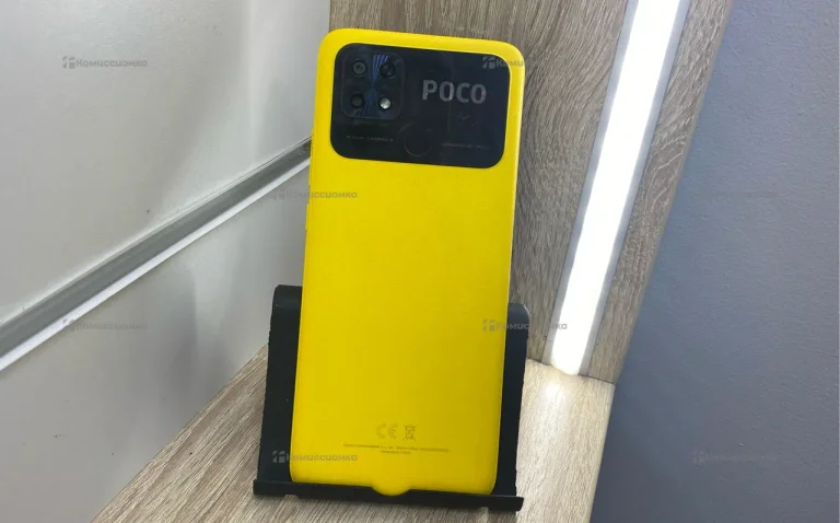 Xiaomi Poco C40 2/32 ГБ
