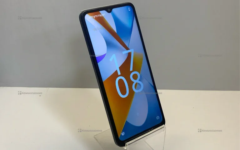 Xiaomi Poco C61 3/64 ГБ