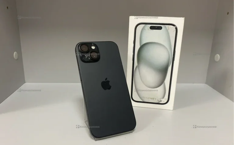 Apple iPhone 15 128Gb