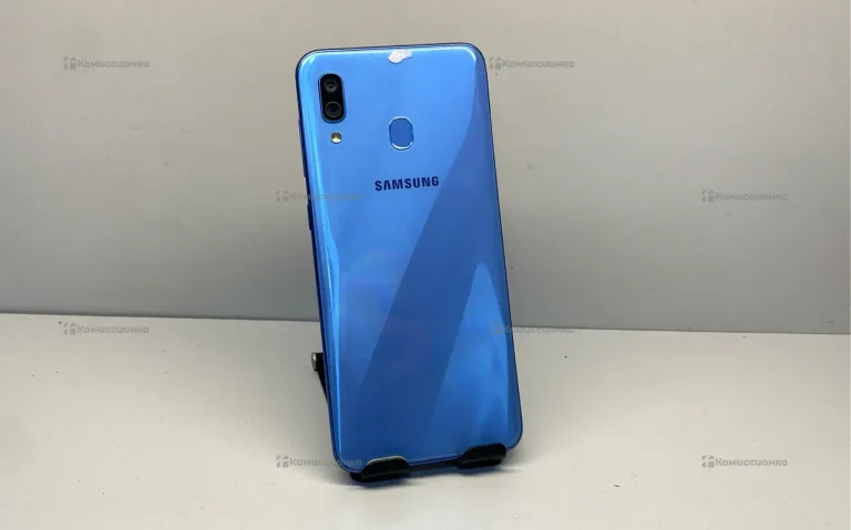 Samsung Galaxy A30 4/64 ГБ