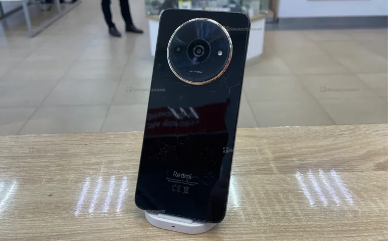 Xiaomi Redmi A3x 4/64 ГБ