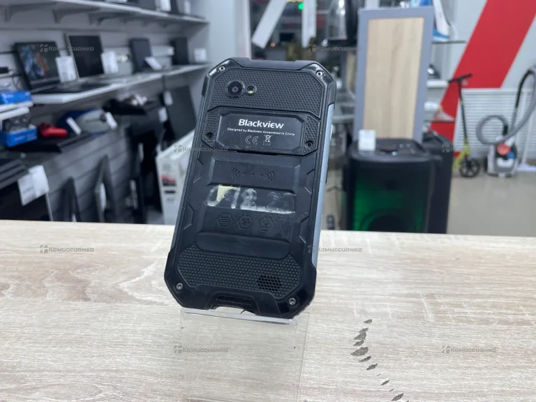 Blackview BV6000s