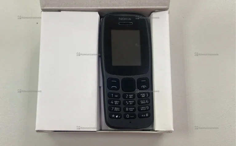 Nokia 106