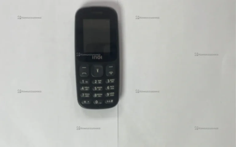Inoi 101