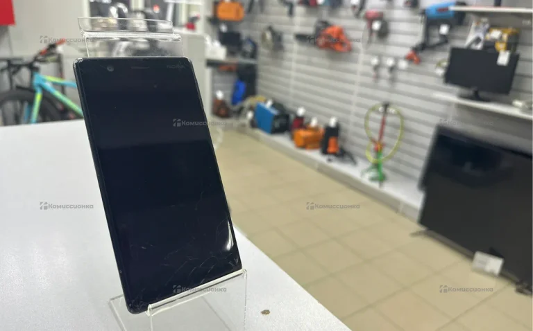 Nokia C01 Plus 1/16 ГБ