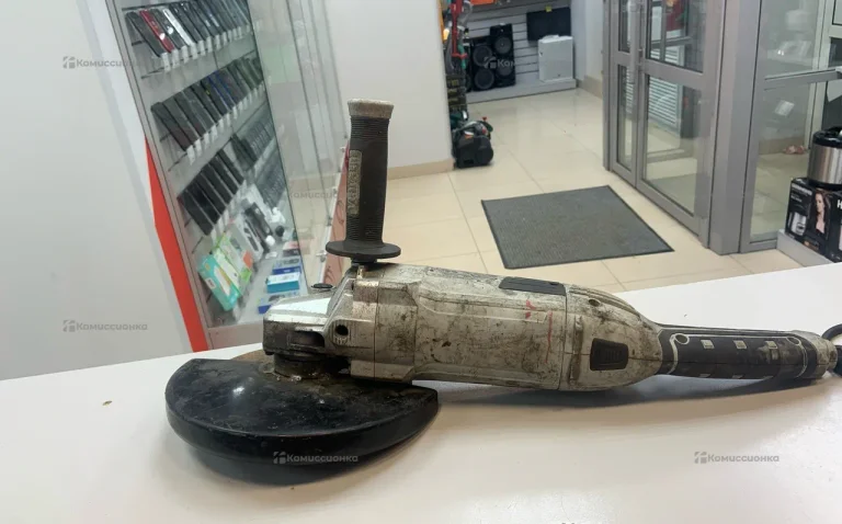 УШМ РЕСАНТА УШМ-230/2300