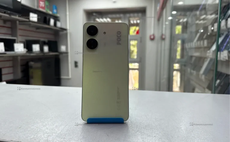 Xiaomi Poco C65 8/256Gb