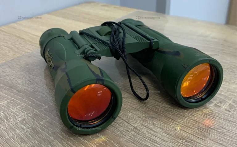 Бинокль Galileo 22x32