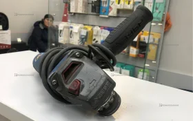 Зубр ушм п125-7500