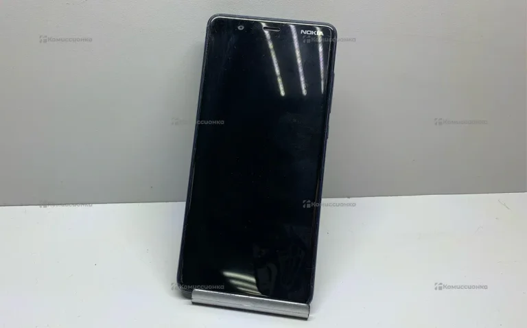 Nokia 5.1 2/16 ГБ