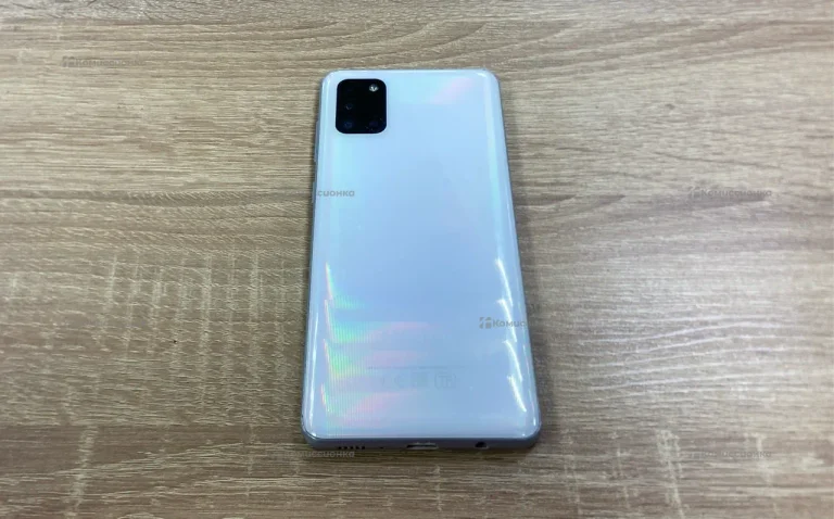 Samsung Galaxy A31 4/64 Gb