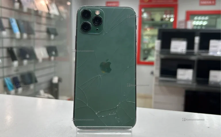 Apple iPhone 11 Pro 4/64 ГБ