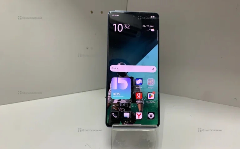 Infinix GT 20 Pro 8/256 ГБ