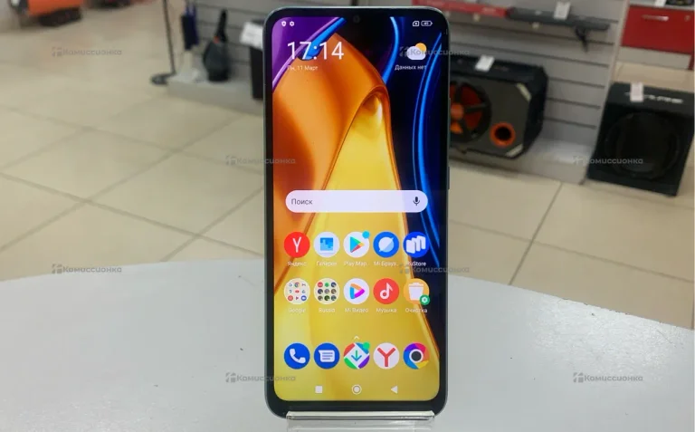 Xiaomi POCO C40 4/64Gb
