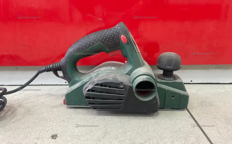 Электрорубанок Bosch PHO 2000