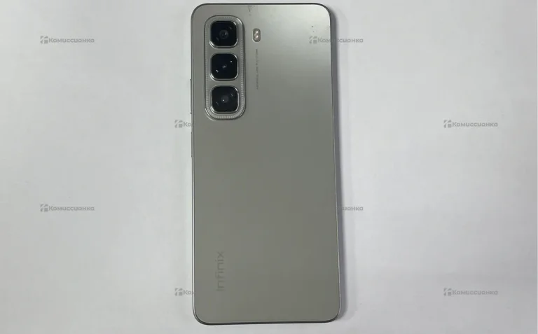 Infinix Hot 50 8/256 ГБ