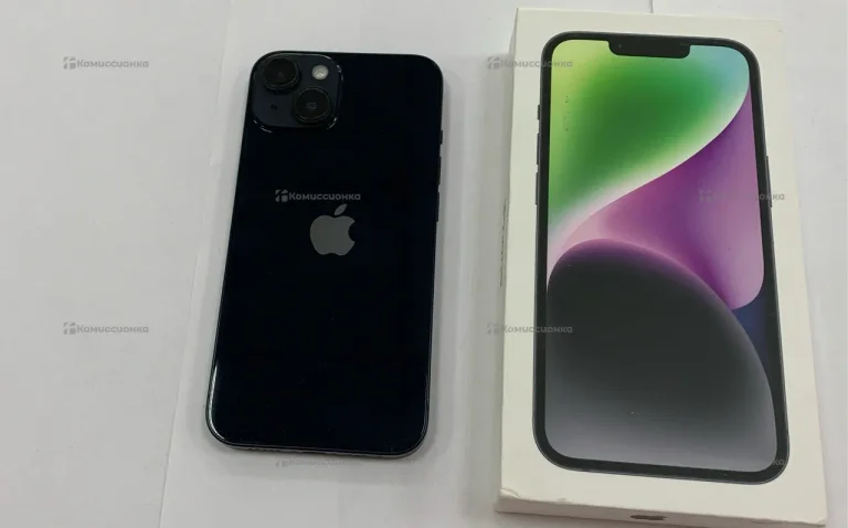 Apple iPhone 14 128Gb 85%