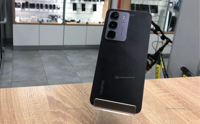 Realme C75 256Gb