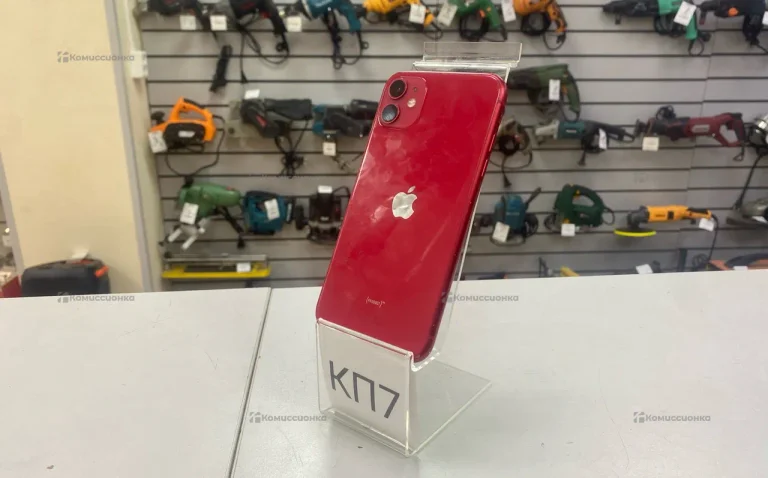 Apple iPhone 11 4/64 ГБ