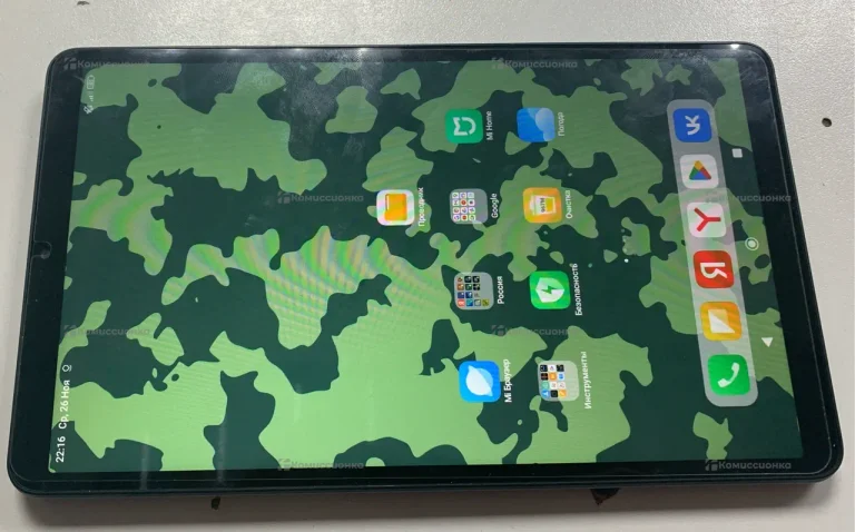 Планшет Xiaomi Redmi Pad SE 8.7 4G 4/64.