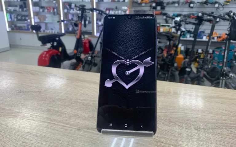 Samsung Galaxy A32 4/128 ГБ