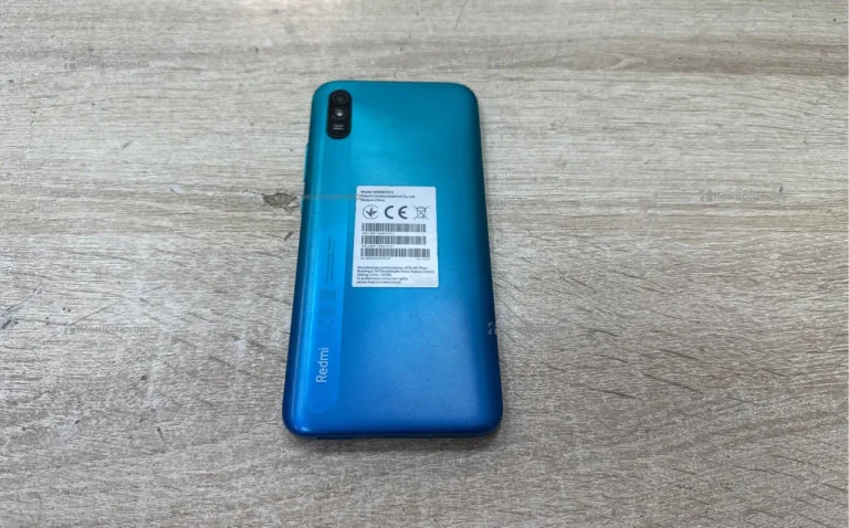 Xiaomi Redmi 9A 2/32 GB