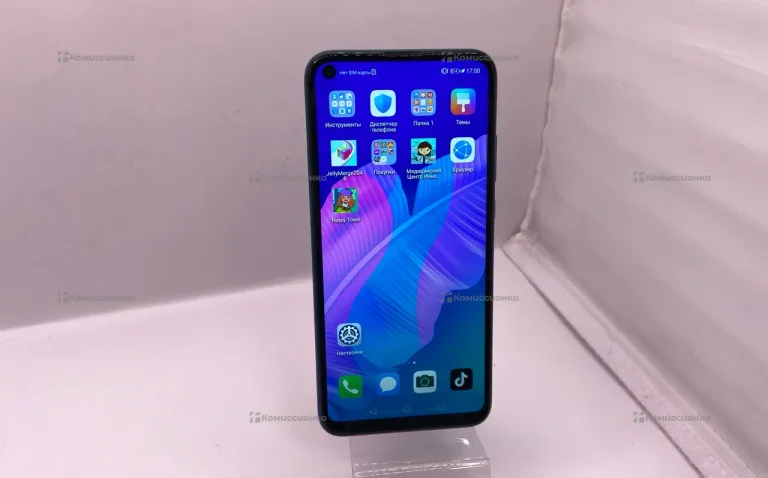 Huawei P40 lite E 4/64 ГБ