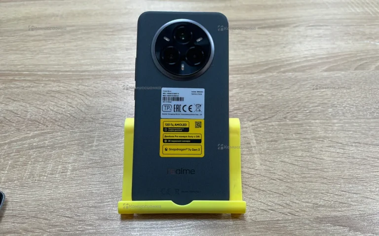 Realme 14 Pro+ 5G 8/256Gb