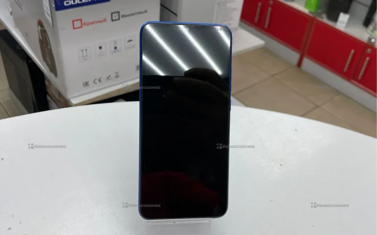 Xiaomi Redmi 9A 2/32 ГБ