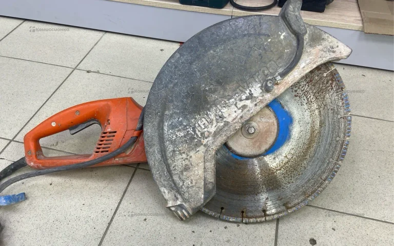 Электрический резчик Husqvarna K 3000