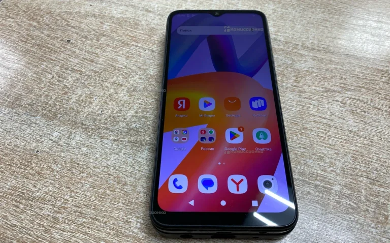 Xiaomi Redmi A2+ 2/64Gb