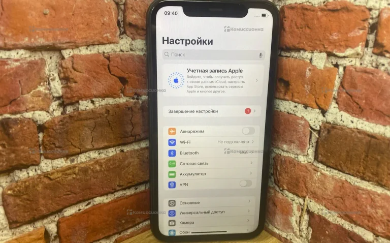 Apple IPhone 11 64Gb