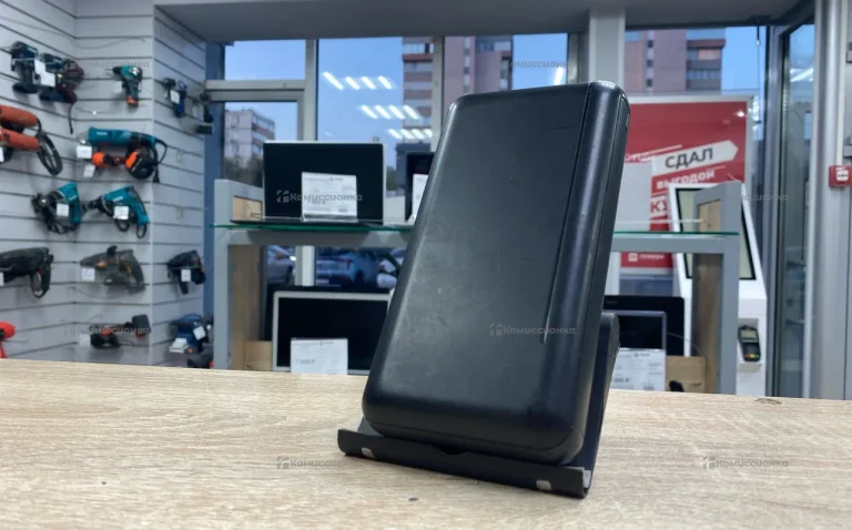 Power Bank  30000mAh