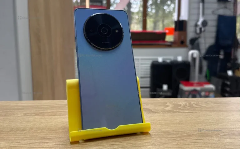 Xiaomi Redmi A3 4/128gb