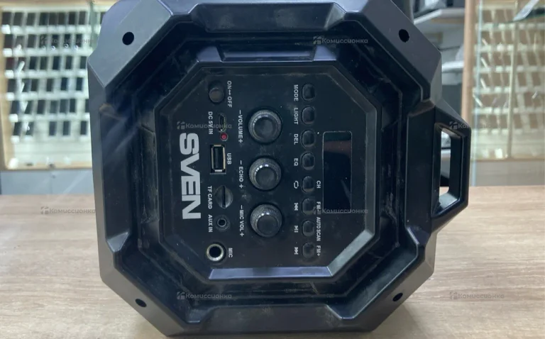Колонка Sven PS550