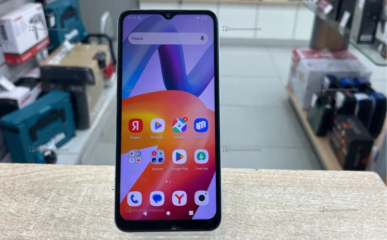 Xiaomi Redmi A2+ 2/64 ГБ