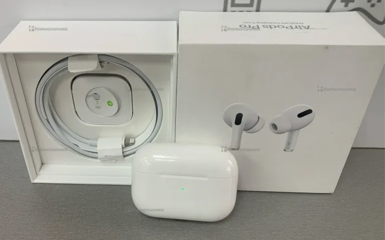 Наушники  Apple AirPods Pro 1 Series