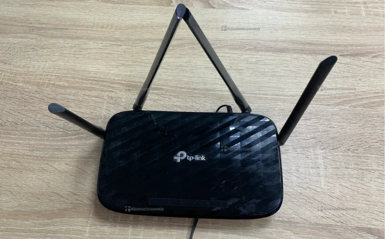 Роутер TP-Link Archer C5 Pro