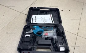 Секатор аккумуляторный Makita